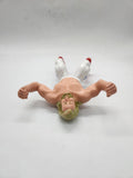 WWF LJN Toys Big John Studd  Wrestling Superstars Action Figure 1985.