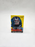 1988 Topps Fright Flicks Wax Pack Horror Movie Cards MGM Sealed.