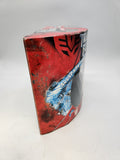 Transformers Movie 2007 Mudflap MISB New Sealed Voyager Toys R Us TRU Allspark.