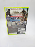 Assassin's Creed: Revelations Microsoft Xbox 360, 2011.