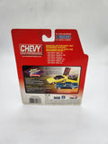 Johnny Lightning ~ Chevy High Performance 1967 Chevy Chevelle SS.