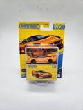 2025 Matchbox Collectors #07 1993 Jaguar XJ220S SATURN ORANGE.