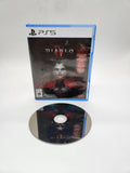 Diablo 4 / IV Sony PlayStation 5 PS5.