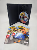 PS2 Crash Bandicoot Nitro Kart Sony PlayStation 2, 2003.