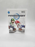 Mario Kart Wii Nintendo, 2008.