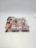 WWE Bron Breakker vs Seth Freakin Rollins Main Event Showdown 2-Pack.
