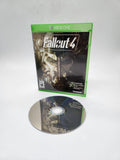 Fallout 4 Xbox One, 2015.