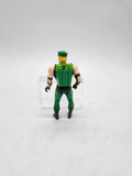 Green Arrow 1985 Kenner Super Powers DC Comics Action Figure.