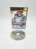 Madden NFL 08 Microsoft Xbox, 2007.