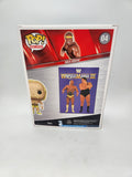 Funko POP! WWE Cover: Hulk vs Andre - Hulk Hogan Vinyl Figure WrestleMania III Exclusive.