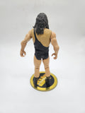 WWE Mattel Championship Showdown Series 3 The Giant Action Figure WCW.