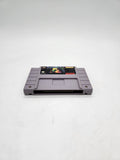 Flashback: The Quest For Identity Super Nintendo SNES, 1994.