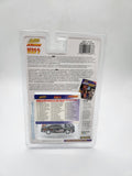 Johnny Lightning KISS PAUL STANLEY Die-Cast Drag Car  #22.