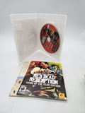 Red Dead Redemption Game of the Year Sony PlayStation 3 PS3.
