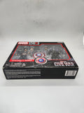 Marvel Studios The First Ten Years - Captain America And Crossbones 6" Figures.