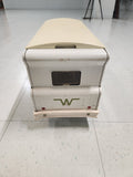 Tonka Winnebago Indian Camper Large NO.3885.