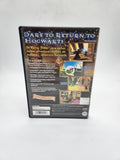 Harry Potter and the Chamber of Secrets PS2 PlayStation 2.
