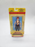 McFarlane My Hero Academia Wave 3 Eijiro Kirishima 5in Figure Funimation.
