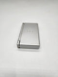 Nintendo DS Lite Silver Handheld Console W/ OEM Charger USG-001.
