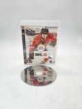 NHL 10 Sony Playstation 3 PS3.