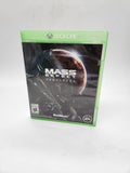 Mass Effect Andromeda Microsoft Xbox One, 2017.