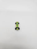 Vintage Micro Machines Formula 1 Race Cars Galoob 1987.