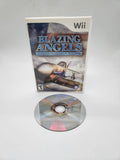 Blazing Angels: Squadrons of WWII Nintendo Wii, 2007.