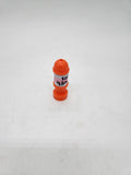 1989 TMNT Ninja Turtles Party Wagon Van Accessories Laugh Bomb Part.