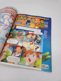 Nintendo Power Magazine Vol 127 WWF 1999.