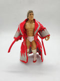 WWE Mr Wonderful Paul Orndorff Jakks Classic Superstars 5 Wrestling Figure.