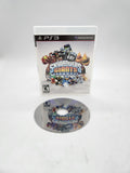 Skylanders Giants Playstation 3, 2012 PS3.