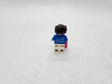 LEGO Star Wars Holiday Princess Leia Minifigure Christmas Sweater sw1381 75395.