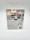 Hot Wheels  Boulevard # 42 Volkswagen Drag Bus Van.