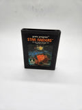 Atari 2600 Game Star Raiders.