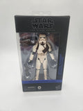 Star Wars The Black Series Imperial Remnant Stormtrooper, Star Wars:
