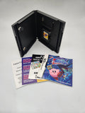 Kirby: Squeak Squad Nintendo DS, 2006.