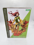 Kotobukiya Marvel Comics X-Men Phoenix Rebirth Bishoujo Statue NYCC PX Exclusive.