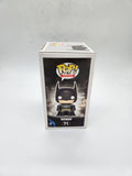 Funko Pop! DC Heroes Batman Arkham Knight #71 Vinyl Figure 2015.