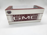 M2 Machines 1976 GMC Sierra Grande 15 Pickup Truck 1:24 Diecast.