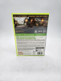 Battlefield 4 Microsoft Xbox 360, 2013.