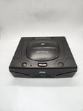 SEGA Saturn Black Model MK-80000A Game Console, FREE SHIPPING 🔥.
