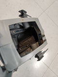 Power Of Force STAR WARS Scout Walker Vehicle AT-ST Complete ROTJ Empire.