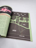 Star Wars Technical Journal Of The Rebel Forces Vol. #3 Starlog Magazine 1994.