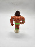 Ultimate Warrior Action Figure ViNTAGE Hasbro Wrestling Figure 1990 SERIES 1 WCW.