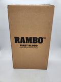 1/6 John J Rambo First Blood Sly Stallone Shop Action Figure RARE!