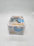 Funko POP! Dragon Ball SSGSS Gogeta #1866 W/protector.