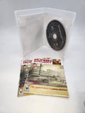 Resistance 2 Sony PlayStation 3, 2008 PS3.