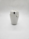 Vintage 1979 Star Wars Land of the Jawas Escape Pod Good Hinge.