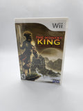 The Monkey King The Legend Begins Nintendo Wii.