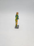 Captain Grid-Iron 1990 V1 G.I. Joe Vintage Action Figure.
